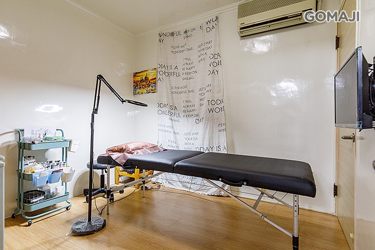 Mijino Nail 米姿諾美甲美睫