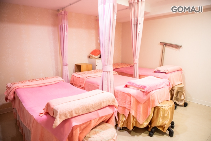 法蕾司SPA美妍館