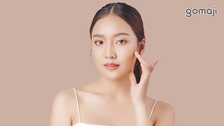 最高凍結時光肌底