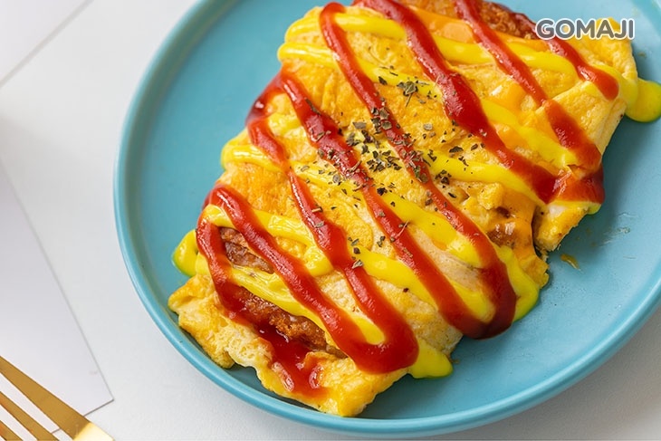 起司薯餅塔