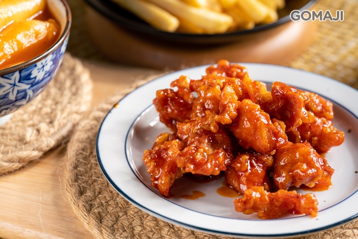 歐巴最愛超值餐