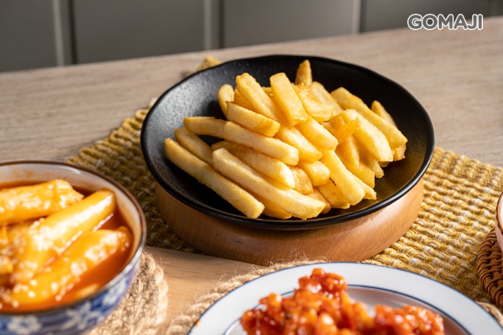 歐巴最愛超值餐