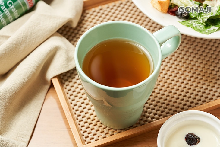 蘋果汁 