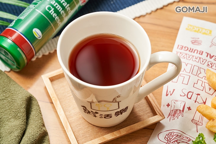 紅茶
