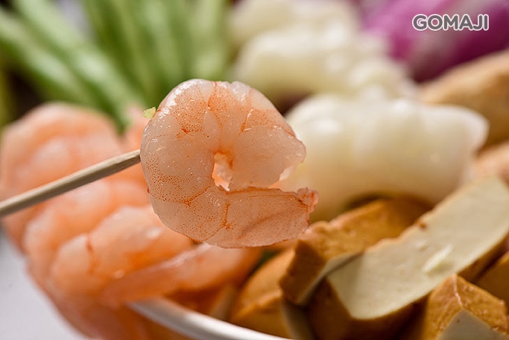 6號餐(任選6樣20元配菜)