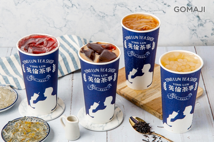 英倫茶事(寧安店)