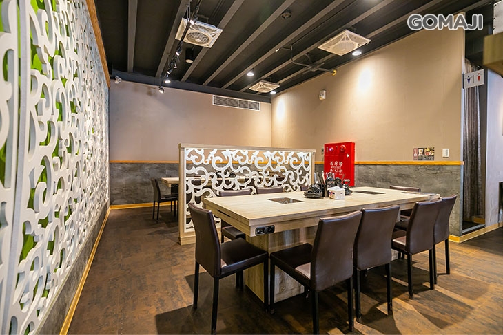東北之家酸菜白肉鍋(林口店)