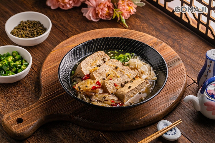 湯底禮盒組
