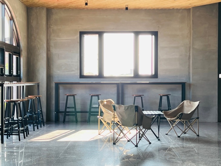 宜蘭礁溪-山杉青旅