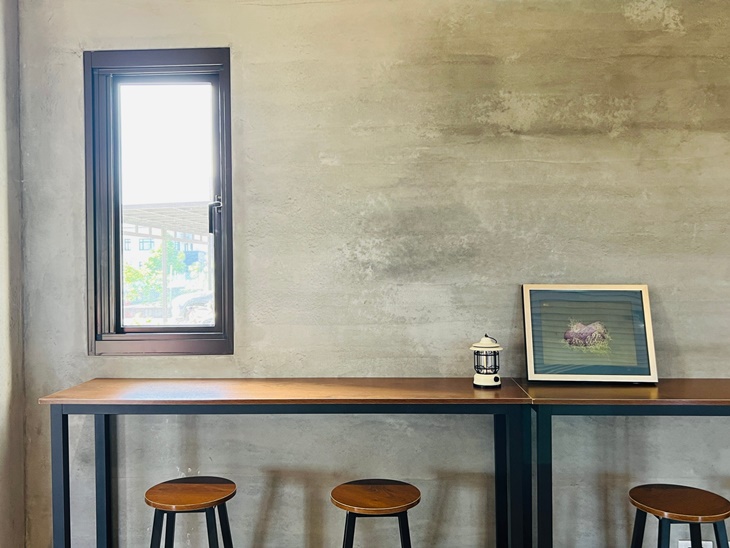 宜蘭礁溪-山杉青旅