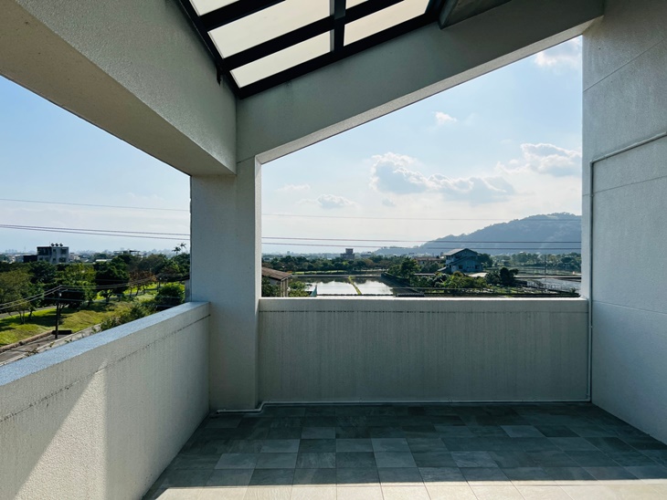 宜蘭礁溪-山杉青旅