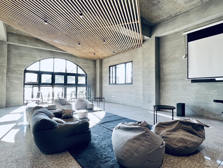 宜蘭礁溪-山杉青旅