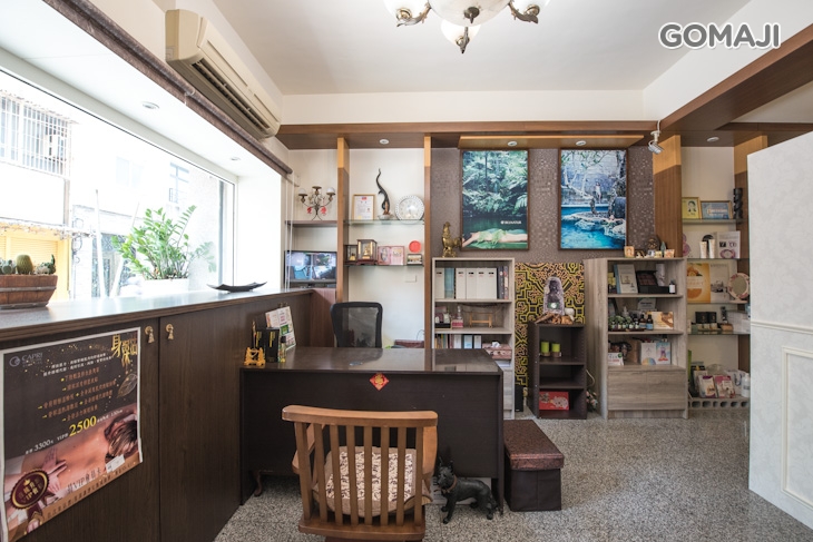 苾儷馨巧顏纖體館