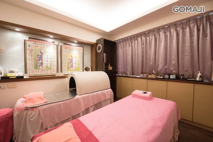 苾儷馨巧顏纖體館