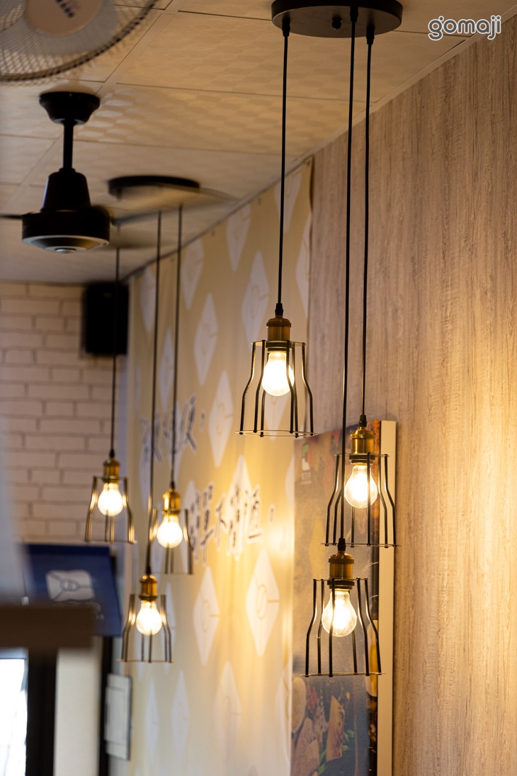 咖方弁夜宵食處 