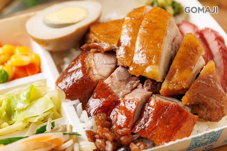 三寶飯