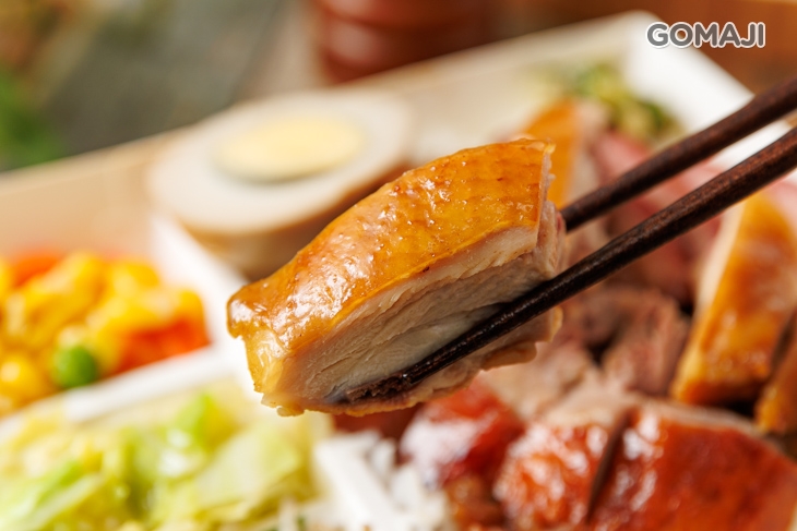 三寶飯