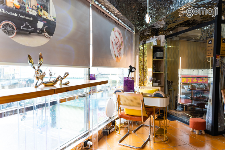 小米美甲工作室