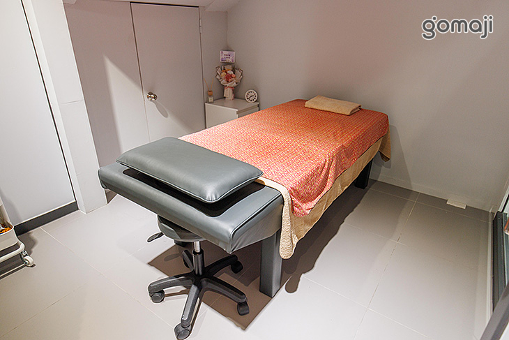 DR.J筋肌骨工程館