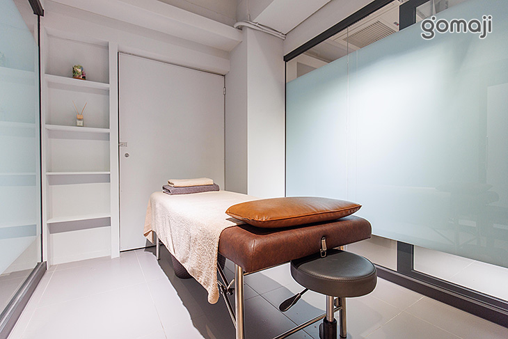 DR.J筋肌骨工程館