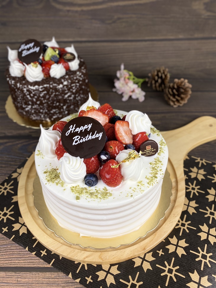 寒軒國際大飯店-1樓逸廊美食屋