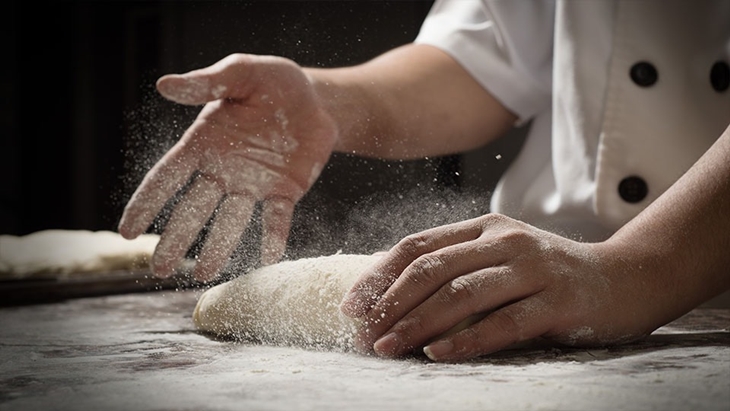 寒軒國際大飯店-1樓逸廊美食屋