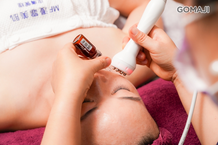 撫紋活膚羊胎素精華原液