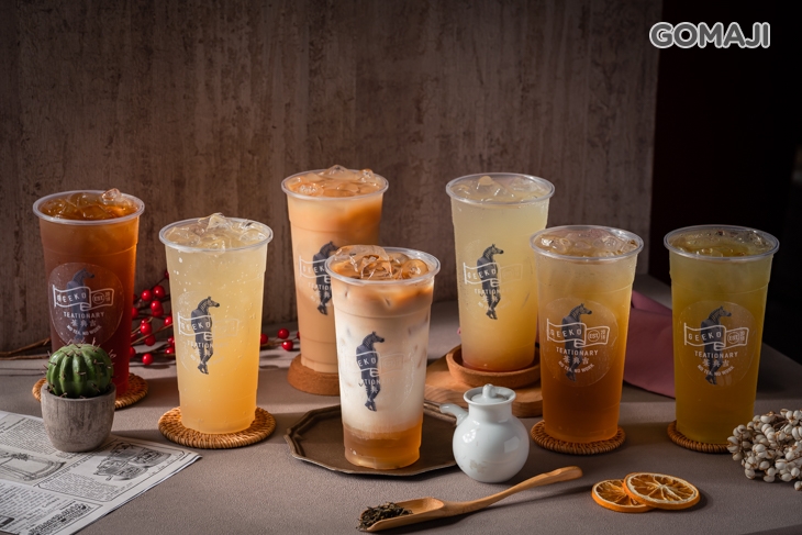 茶典吉(創始店)  