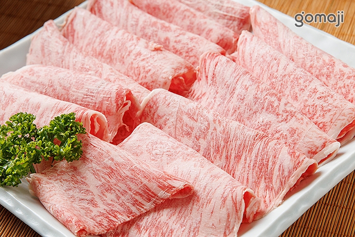 日本A5和牛霜降