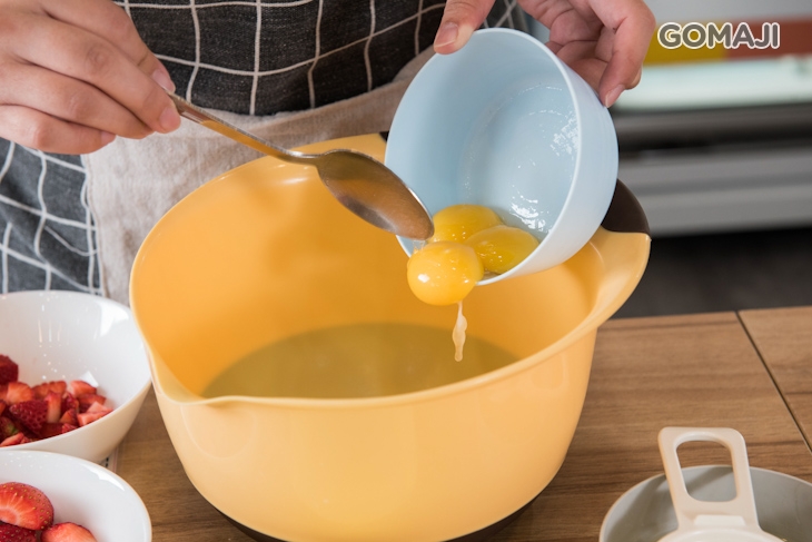 甘單作烘焙DIY(台南崇德店)