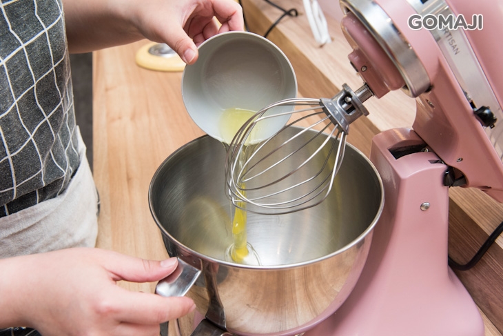 甘單作烘焙DIY(台南崇德店)