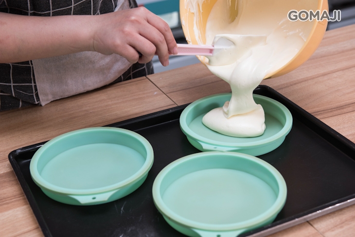 甘單作烘焙DIY(台南崇德店)