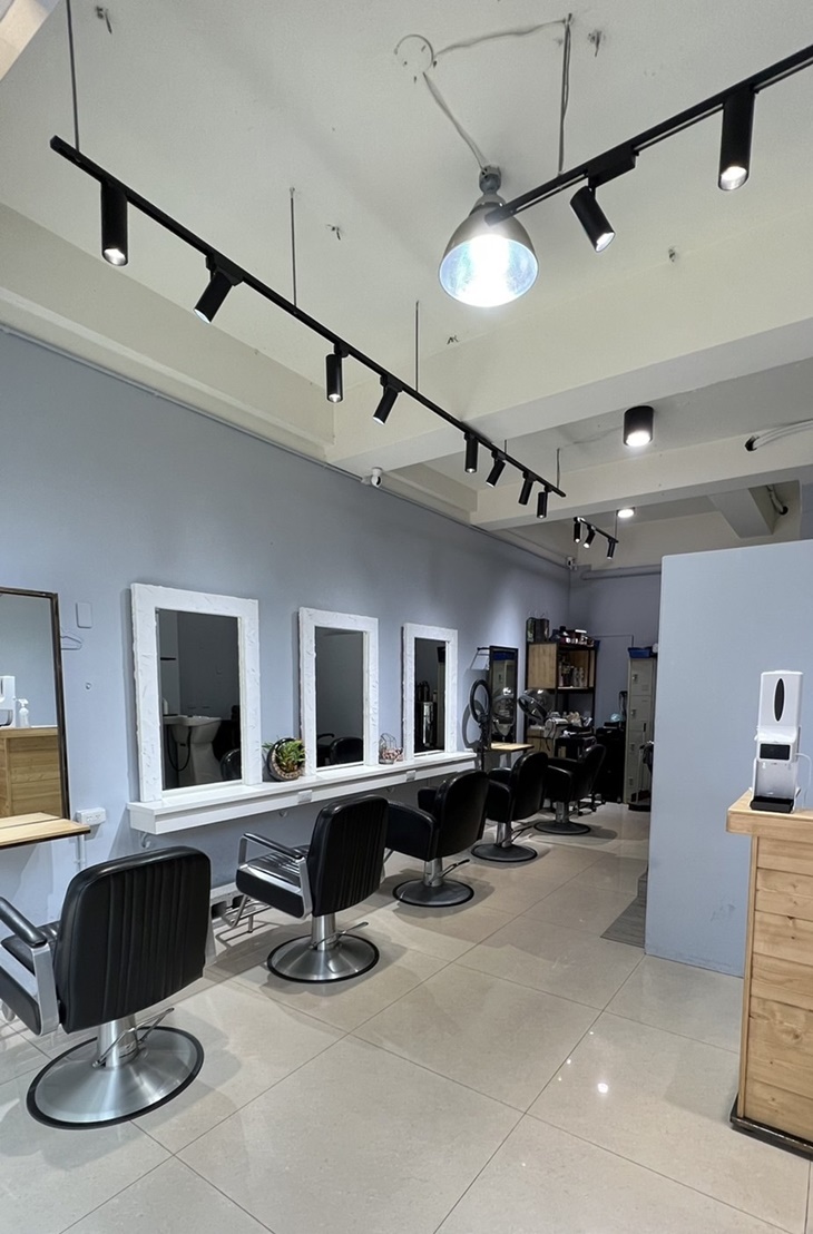 KASS HAIR 卡絲髮型 