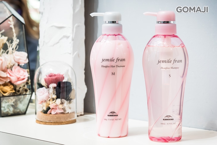 KASS HAIR 卡絲髮型 