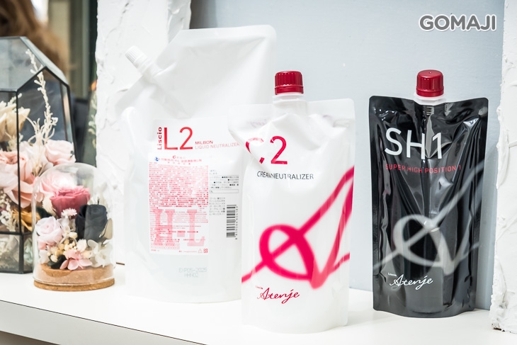 KASS HAIR 卡絲髮型 