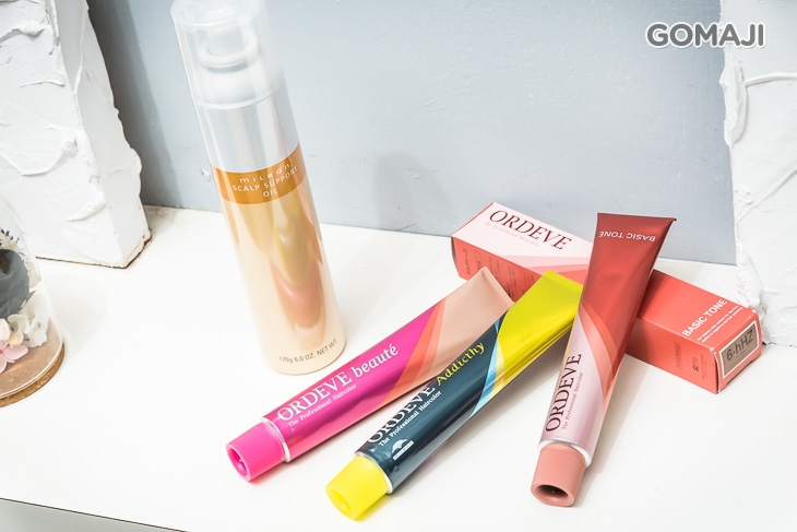 KASS HAIR 卡絲髮型 