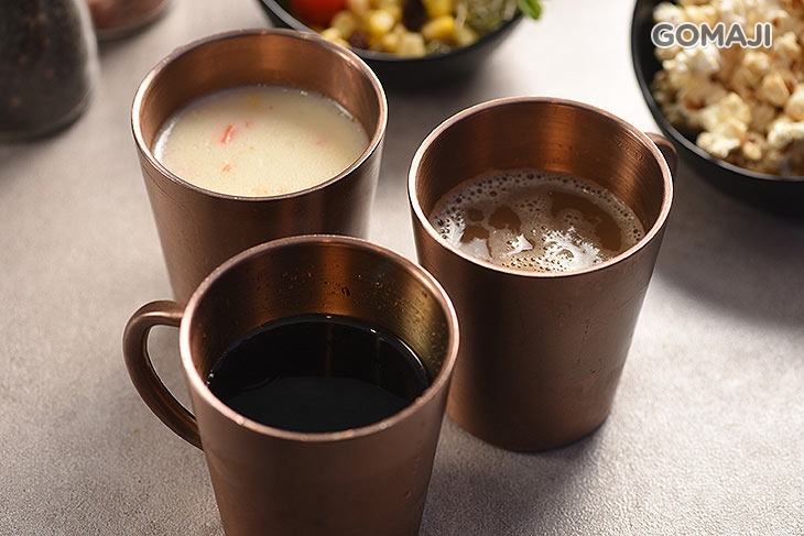 自助吧/飲品/湯品