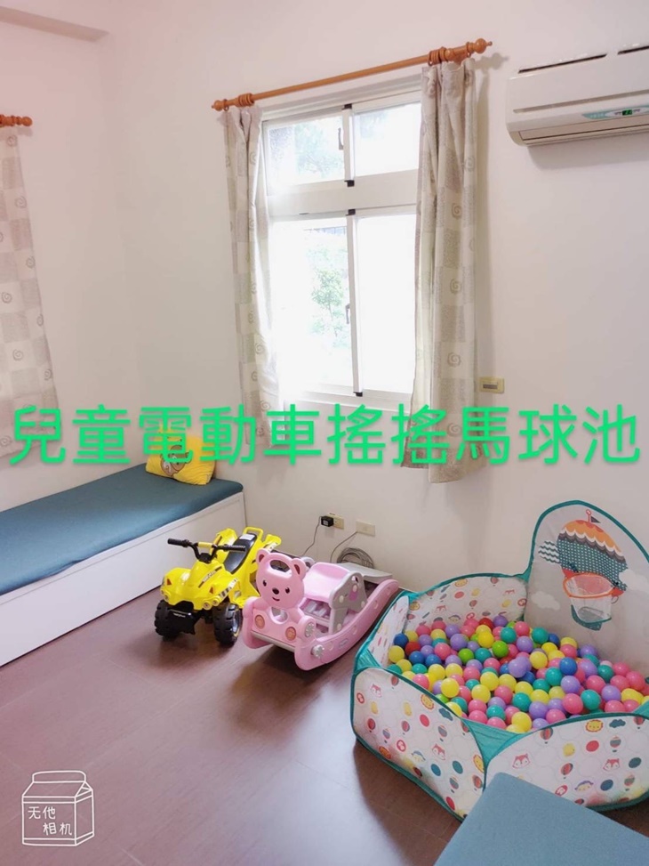 宜蘭三星-一見鐘情民宿