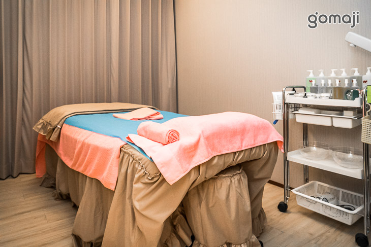 薇雅國際美容機構(台中北平店)