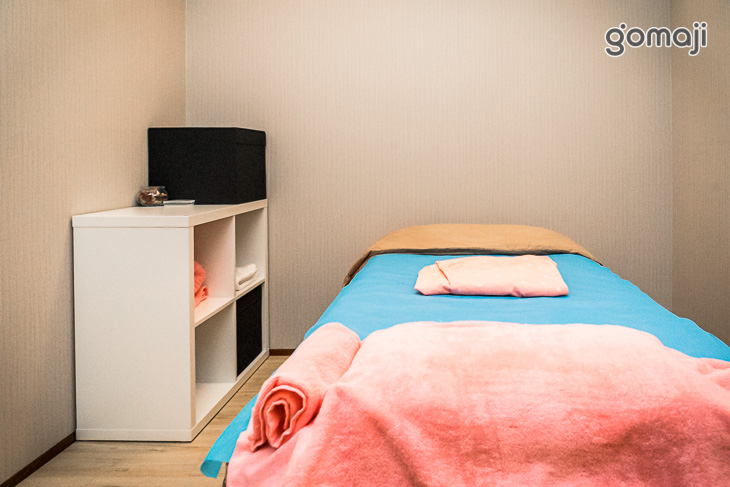 薇雅國際美容機構(台中北平店)