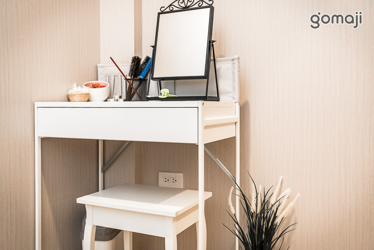 薇雅國際美容機構(台中北平店)