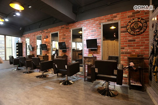 DreamS Hair Salon