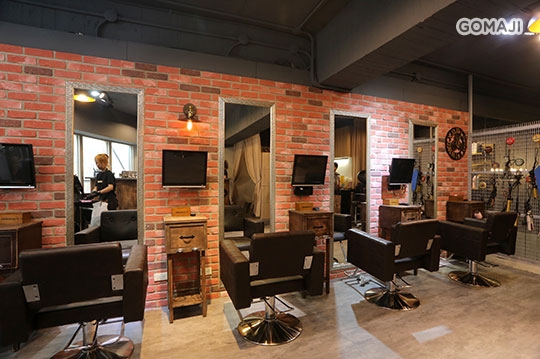 DreamS Hair Salon