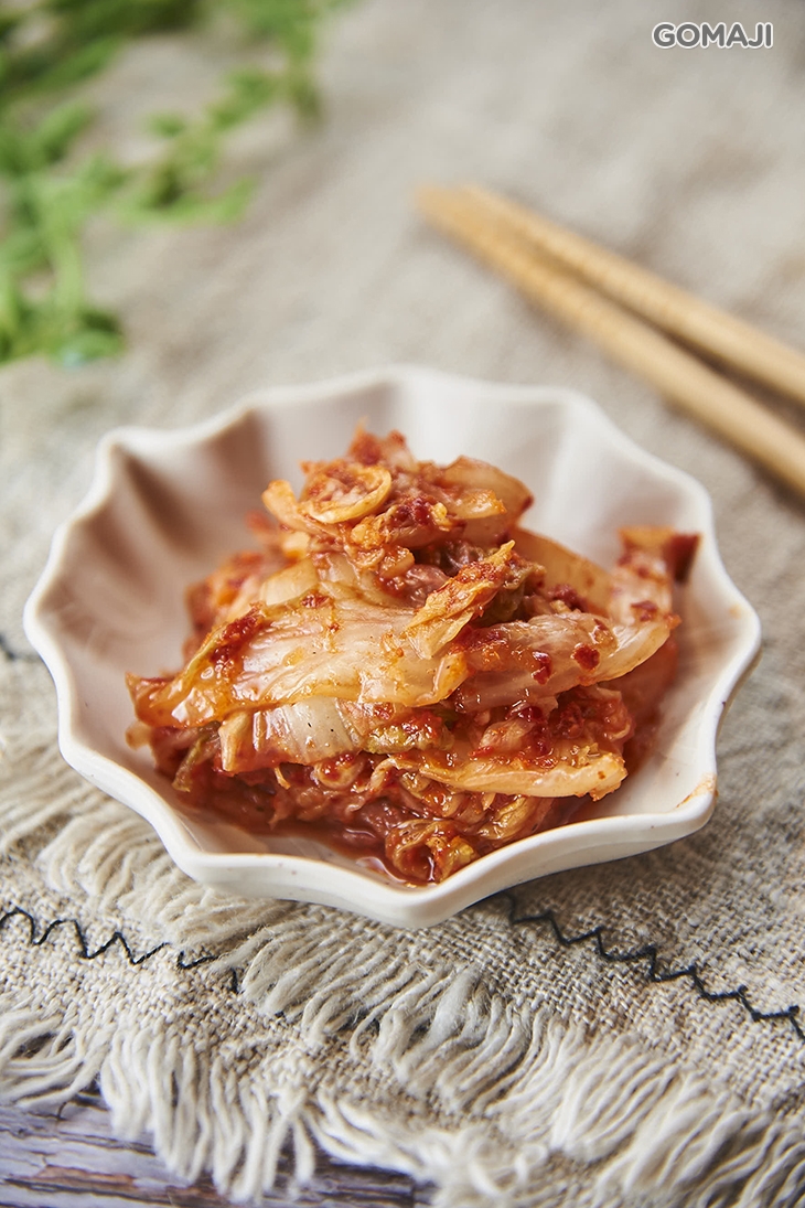 小菜一份