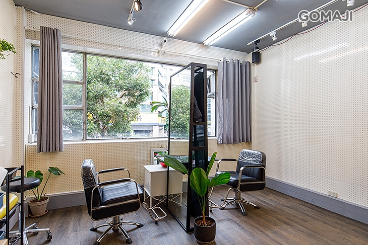 壹間髮型工作室