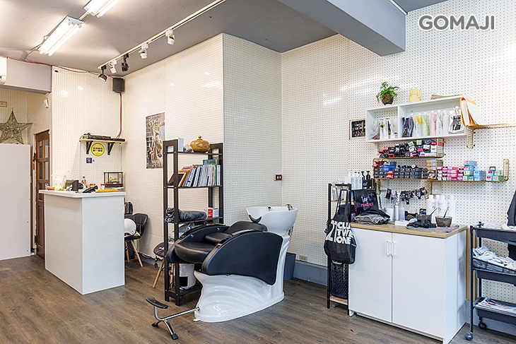 壹間髮型工作室