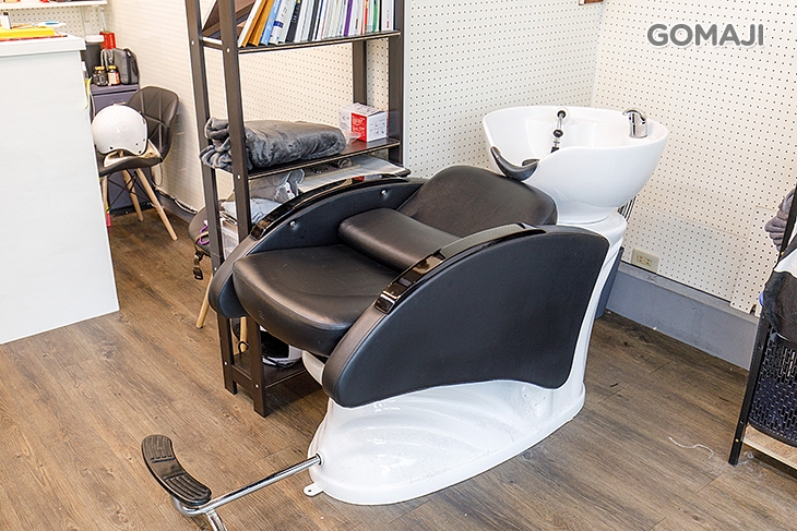 壹間髮型工作室