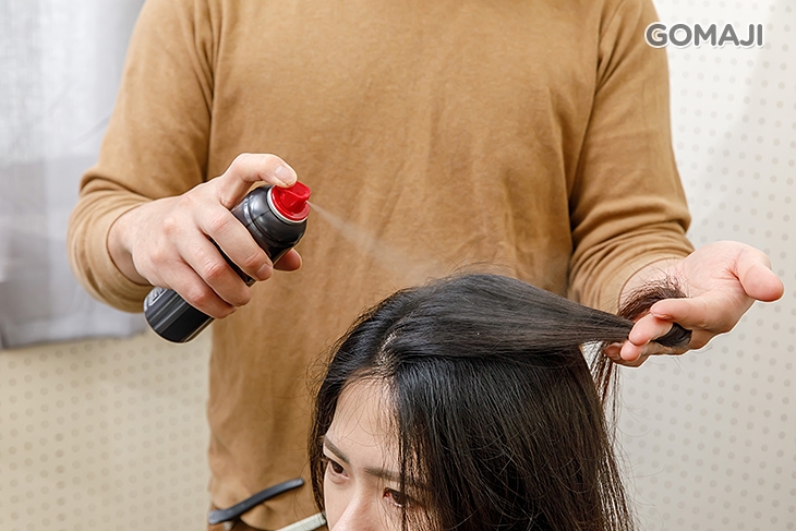 哥德式頭皮隔離