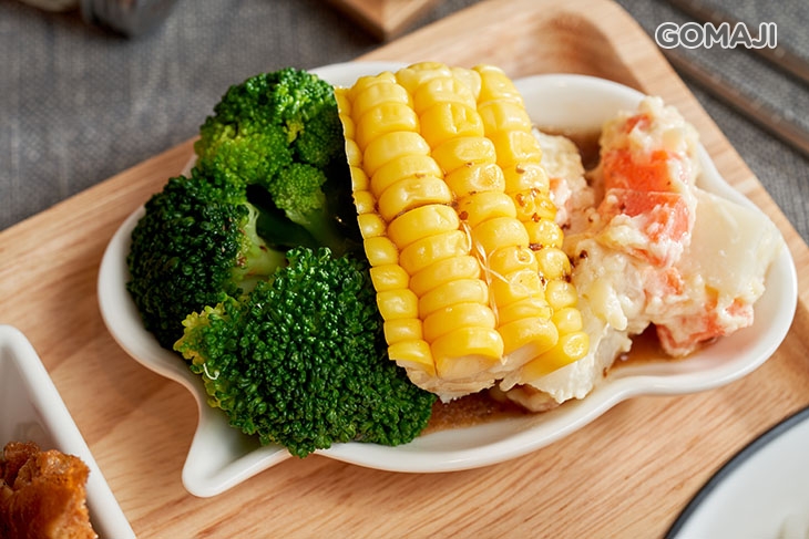 日式燒豬飯
