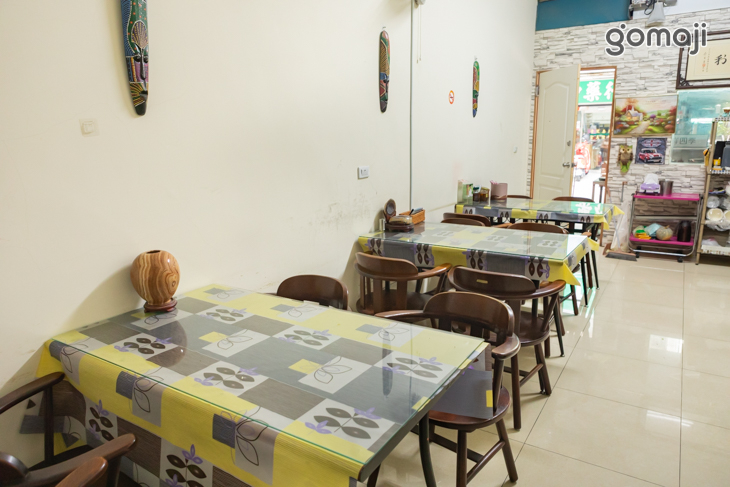 吳媽媽私房菜(和光店)